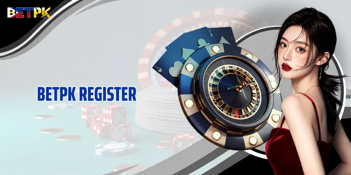 BETPK Register